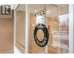 Dining room - 601 4555 Rae Street, Regina, SK S4S3B2 Photo 3