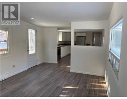 Living room - 177 Park Drive Unit 20, Wahnapitae, ON P0M3C0 Photo 5