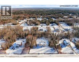 Bedroom - 21 Willowdale Drive, Rusagonis, NB E3B0V5 Photo 4