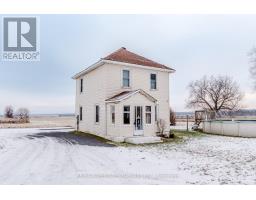 Bedroom - 2415 Hwy 138 Highway N, North Stormont, ON K0C1W0 Photo 3