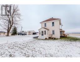 Bedroom 3 - 2415 Hwy 138 Highway N, North Stormont, ON K0C1W0 Photo 5