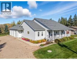 3pc Bathroom - 4005 3rd Avenue W, Waldheim, SK S0K4R0 Photo 2