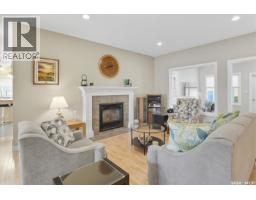 Dining room - 4005 3rd Avenue W, Waldheim, SK S0K4R0 Photo 5