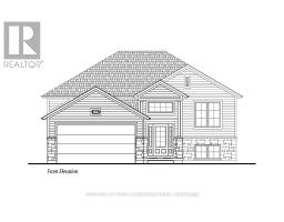 Dining room - 639 Ketter Way, Plymptonwyoming, ON N0N1T0 Photo 2