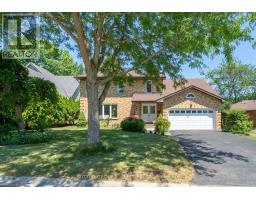 Dining room - 9 Ullswater Crescent, London North, ON N6G4L4 Photo 2