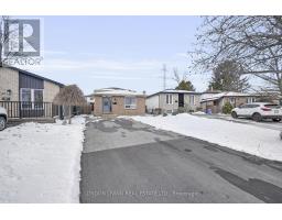 Dining room - 56 Sundridge Court, London South, ON N5Z4R5 Photo 3