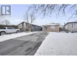 Bedroom 2 - 56 Sundridge Court, London South, ON N5Z4R5 Photo 5