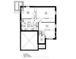 Primary Bedroom - 639 Ketter Way, Plymptonwyoming, ON N0N1T0 Photo 4