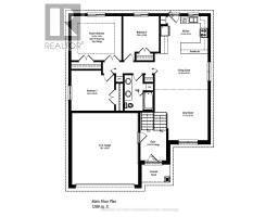 Kitchen - 639 Ketter Way, Plymptonwyoming, ON N0N1T0 Photo 3