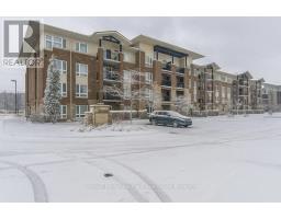 Kitchen - 406 45 Kingsbury Square, Guelph, ON N1L0L2 Photo 2