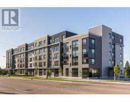 Bedroom 3 - 304 1219 Gordon Street, Guelph, ON N1L0M9 Photo 3