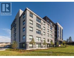 Kitchen - 304 1219 Gordon Street, Guelph, ON N1L0M9 Photo 5