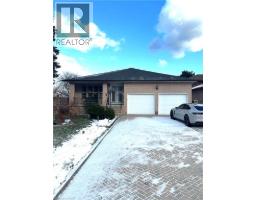 Recreation room - 50 Teak Street, Hamilton, ON L8G4W5 Photo 3