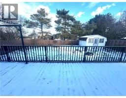 Eat in kitchen - 50 Teak Street, Hamilton, ON L8G4W5 Photo 4