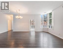 Living room - 102 5 Emerald Lane, Vaughan, ON L4J8P7 Photo 2