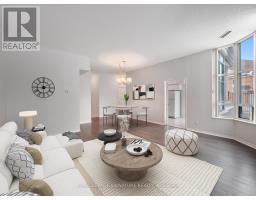 Dining room - 102 5 Emerald Lane, Vaughan, ON L4J8P7 Photo 3