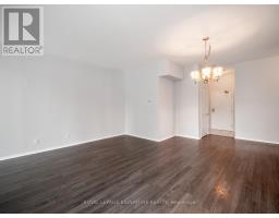 Eating area - 102 5 Emerald Lane, Vaughan, ON L4J8P7 Photo 5