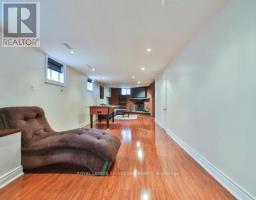 Bedroom - Lower 943 Blairholm Avenue, Mississauga, ON L5C1G5 Photo 3