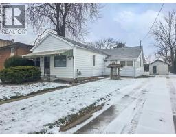 1pc Ensuite bath - 71 Taylor Avenue North East, Chatham, ON N7L2T7 Photo 2