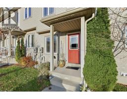 Recreation room - 10 Foxglove Crescent Unit 37, Kitchener, ON N2E0E1 Photo 3