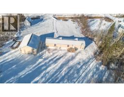 3pc Ensuite bath - 544 Route 148, Nashwaak Village, NB E3G9C9 Photo 5