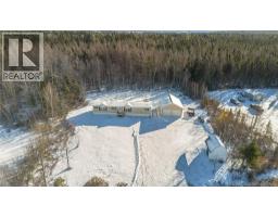 Primary Bedroom - 544 Route 148, Nashwaak Village, NB E3G9C9 Photo 4