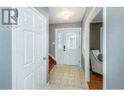 Dining room - 37 Centre Street, Orangeville, ON L9W2X3 Photo 2