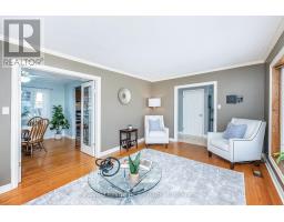 Primary Bedroom - 37 Centre Street, Orangeville, ON L9W2X3 Photo 5