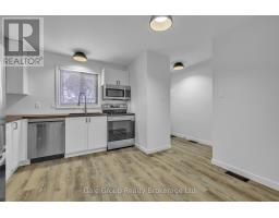 Utility room - 6 125 Bay Street, Woodstock, ON N4S8H7 Photo 5