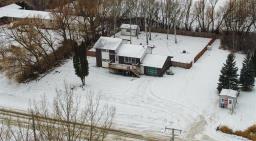 Dining room - 62168 27 Road W, Newton, MB R0H0X0 Photo 2