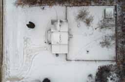 Kitchen - 62168 27 Road W, Newton, MB R0H0X0 Photo 3