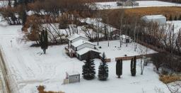 Bedroom - 62168 27 Road W, Newton, MB R0H0X0 Photo 4