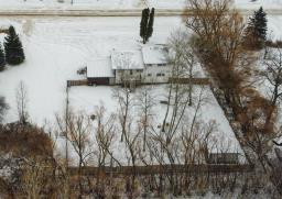 Bedroom - 62168 27 Road W, Newton, MB R0H0X0 Photo 5