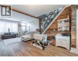 Primary Bedroom - 18 King Street Unit A B, Cayuga, ON N0A1E0 Photo 5