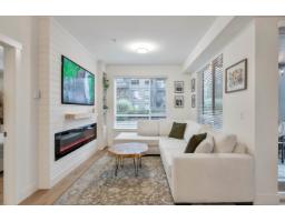 124 7506 199 A Street, Langley, BC V2Y3K9 Photo 3