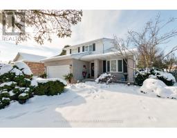 Dining room - 97 Tiner Avenue, Thames Centre, ON N0L1G2 Photo 2