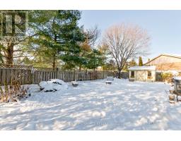 Primary Bedroom - 97 Tiner Avenue, Thames Centre, ON N0L1G2 Photo 5