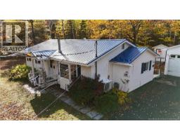 Ensuite - 7 Burnett Drive, Hanwell, NB E3C2H8 Photo 3