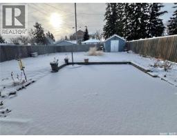 Bedroom - 105 Bemister Avenue W, Melfort, SK S0E1A0 Photo 2