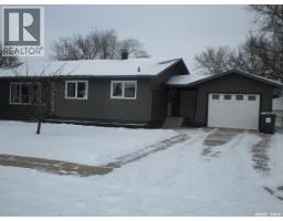 4pc Bathroom - 249 6th Avenue E, Gravelbourg, SK S0H1X0 Photo 2