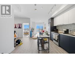 Dining room - 1411 30 Upper Mall Way, Vaughan, ON L4J0L7 Photo 2