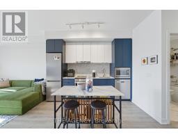 Den - 1411 30 Upper Mall Way, Vaughan, ON L4J0L7 Photo 4