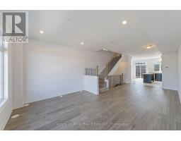 Bedroom 3 - 43 2140 Trafalgar Road, Oakville, ON L6H8A5 Photo 5