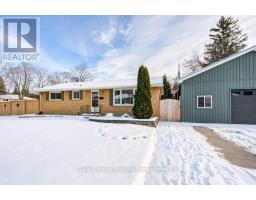 Dining room - 33 Princess Park Road, Ingersoll, ON N5C1X7 Photo 3