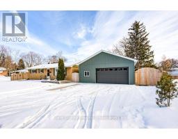 Bedroom - 33 Princess Park Road, Ingersoll, ON N5C1X7 Photo 4