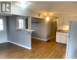 Kitchen - 95 Chemin Tittle Road, Surettes Island, NS B0W3M0 Photo 3