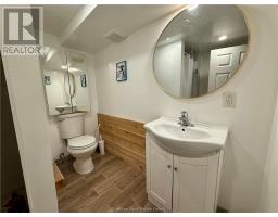 Kitchen - 383 Morin Avenue, Sudbury, ON P3C5A4 Photo 5