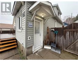 Primary Bedroom - 383 Morin Avenue, Sudbury, ON P3C5A4 Photo 4