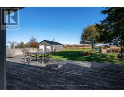 Dining room - 475 Lyons Court, Wasaga Beach, ON L9Z1V1 Photo 4
