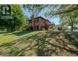 2pc Bathroom - 4344 No 1 Side Road, Burlington, ON L7M0X3 Photo 3